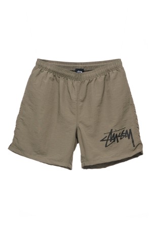 Stüssy Big Stock Watershort Shorts Kalamata | QXL-052849