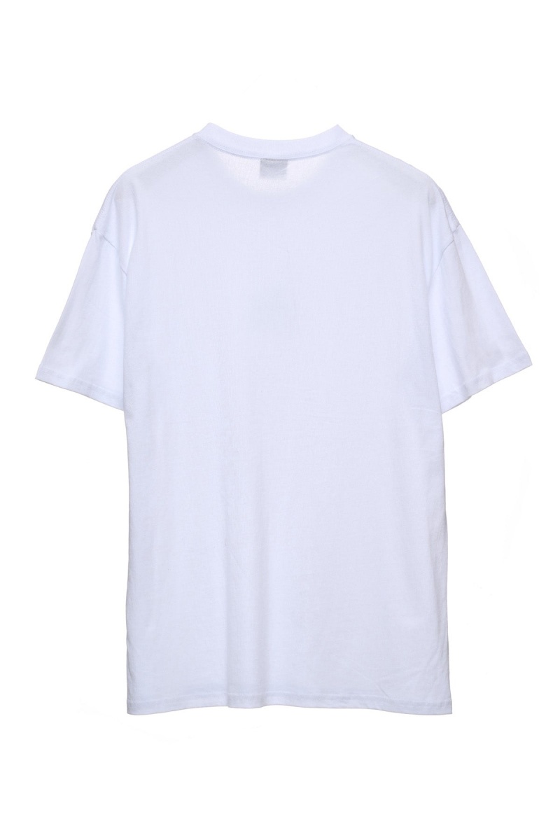 Stüssy International Ss Tee Tees White | LEA-749810